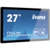 IIYAMA Monitor 27" ProLite TF2738MSC-B2, FHD, LED, touchscreen, multi-user, crni